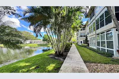 5103 NW 35th Street #606, Lauderdale Lakes, FL 33319 - Photo 2