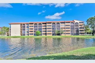 3905 N Nob Hill Road #201, Sunrise, FL 33351 - Photo 4