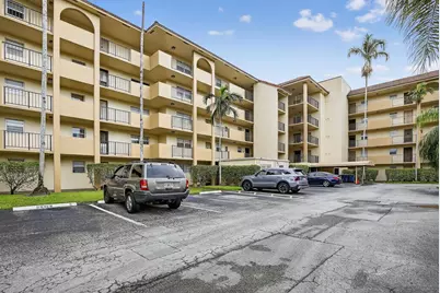 3905 N Nob Hill Road #201, Sunrise, FL 33351 - Photo 30