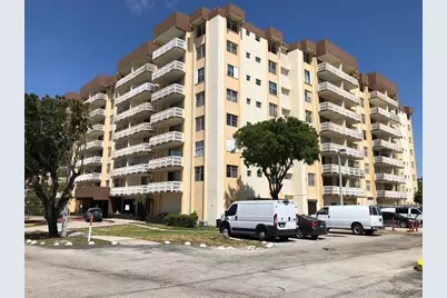 15600 NW 7th Avenue #511, Miami, FL 33169 - Photo 18