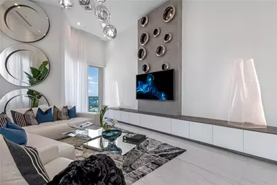 350 SE 2nd Street #Gph-90, Fort Lauderdale, FL 33301 - Photo 1