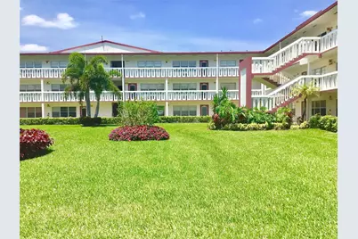 135 Fanshaw D #135, Boca Raton, FL 33434 - Photo 2