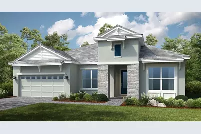 13472 SW Shinnecock Drive, Port Saint Lucie, FL 34987 - Photo 1