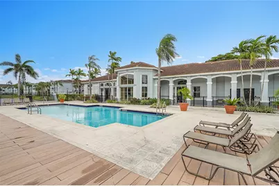 9645 NW 1st Court #1-210, Pembroke Pines, FL 33024 - Photo 36