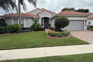 12039 Oakvista Dr, Boynton Beach, FL 33437 - Photo 2