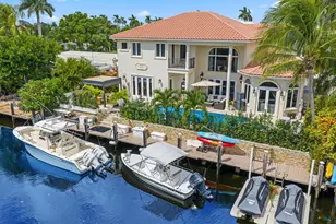 4850 NE 29th Ave, Lighthouse Point, FL 33064 - Photo 1