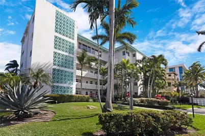 180 Isle Of Venice Drive #432, Fort Lauderdale, FL 33301 - Photo 1