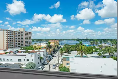 300 Oregon Street #501, Hollywood, FL 33019 - Photo 28