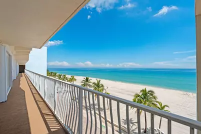 300 Oregon Street #501, Hollywood, FL 33019 - Photo 6