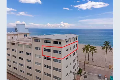 300 Oregon Street #501, Hollywood, FL 33019 - Photo 26