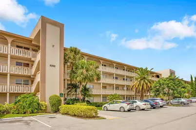 2202 Lucaya #D4, Coconut Creek, FL 33066 - Photo 24
