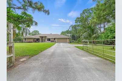 18392 50th Street, Loxahatchee, FL 33470 - Photo 2