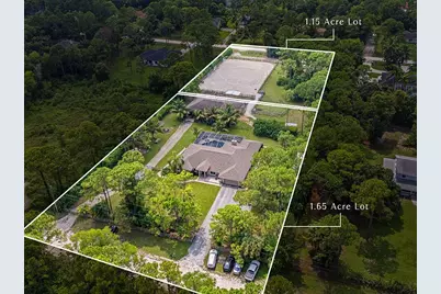 18392 50th Street, Loxahatchee, FL 33470 - Photo 4