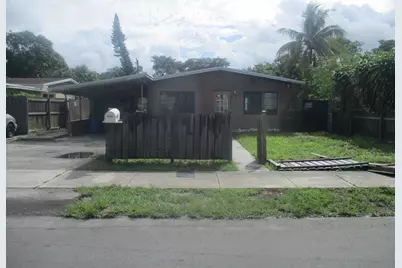 1220 NW 7th Terrace, Fort Lauderdale, FL 33311 - Photo 1