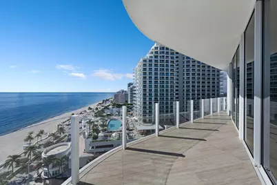 525 N Fort Lauderdale Beach Boulevard #1101, Fort Lauderdale, FL 33304 - Photo 14