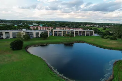 3241 Holiday Springs Boulevard #210, Margate, FL 33063 - Photo 16