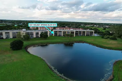 3241 Holiday Springs Boulevard #210, Margate, FL 33063 - Photo 2