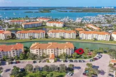 19 Harbour Isle Drive #306, Hutchinson Island, FL 34949 - Photo 1