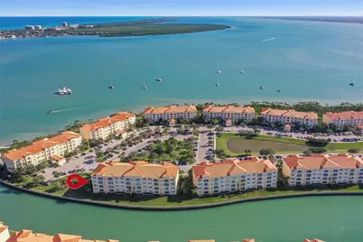 19 Harbour Isle Drive #306, Hutchinson Island, FL 34949 - Photo 34