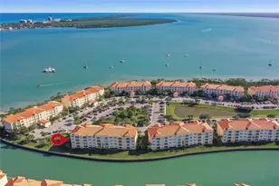 19 Harbour Isle Dr W Unit, Hutchinson Island, FL 34949 - Photo 34