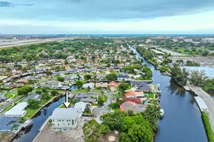 1410 Florian Dr, Dania Beach, FL 33004 - Photo 44