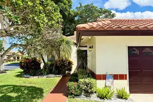 5462 Palm Springs Ln, Boynton Beach, FL 33437 - Photo 2