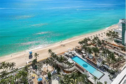 3535 S Ocean Drive #2605, Hollywood, FL 33019 - Photo 1