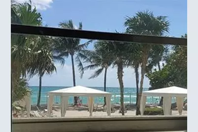 3001 S Ocean Drive #109, Hollywood, FL 33019 - Photo 1
