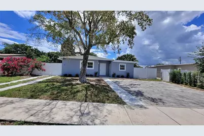 266 NE 42nd Street, Pompano Beach, FL 33064 - Photo 4