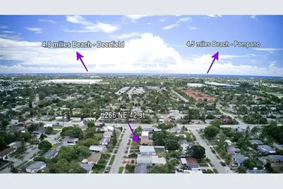 266 NE 42nd Street, Pompano Beach, FL 33064 - Photo 2