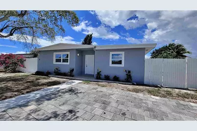 266 NE 42nd Street, Pompano Beach, FL 33064 - Photo 1