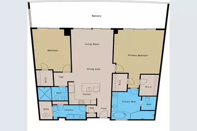 1 N Ocean Boulevard #513, Pompano Beach, FL 33062 - Photo 70