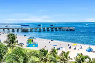 1 N Ocean Blvd, Pompano Beach, FL 33062 - Photo 2