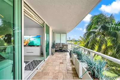 1 N Ocean Boulevard #513, Pompano Beach, FL 33062 - Photo 36