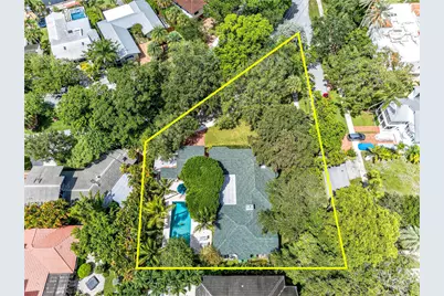 1017 SE 13th Terrace, Fort Lauderdale, FL 33316 - Photo 2