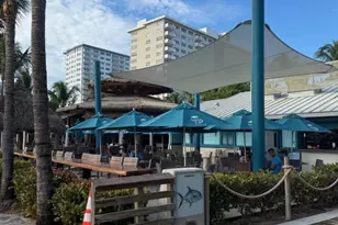 2840 14th Street Cswy Unit, Pompano Beach, FL 33062 - Photo 18