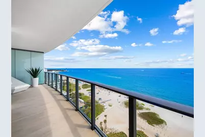 1116 N Ocean Boulevard #1502, Pompano Beach, FL 33062 - Photo 14