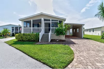 192 N Arbor Lane, Vero Beach, FL 32960 - Photo 1