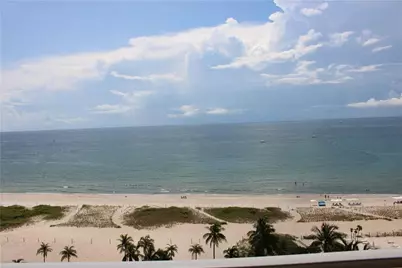 750 N Ocean Boulevard #1210, Pompano Beach, FL 33062 - Photo 1