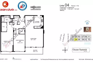 4020 Galt Ocean Dr, Fort Lauderdale, FL 33308 - Photo 4