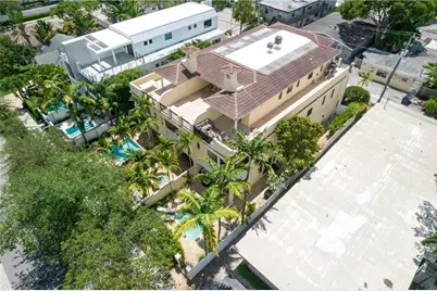 1206 NE 1st Street #1206, Fort Lauderdale, FL 33301 - Photo 4