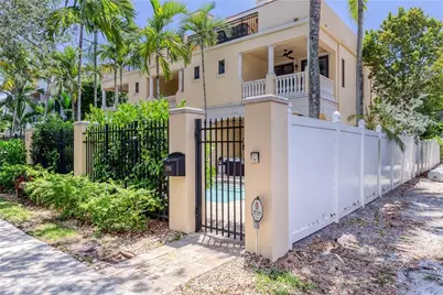 1206 NE 1st Street #1206, Fort Lauderdale, FL 33301 - Photo 2