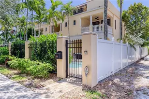 1206 NE 1st St, Fort Lauderdale, FL 33301 - Photo 2