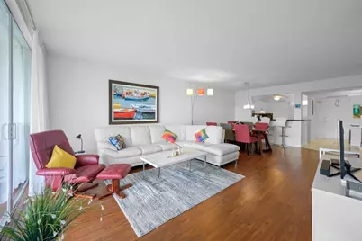 2901 S Palm Aire Drive #502, Pompano Beach, FL 33069 - Photo 2