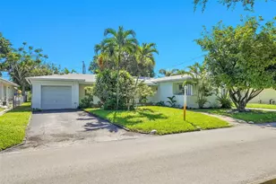 917 N 17th Ave, Hollywood, FL 33020 - Photo 4