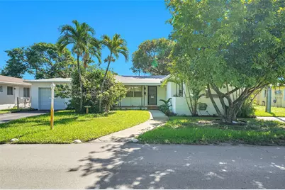 917 N 17th Avenue, Hollywood, FL 33020 - Photo 2