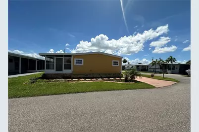 14700 Patrick Henry Road #1, North Fort Myers, FL 33917 - Photo 34