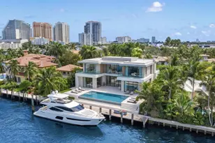 2701 Aqua Vista Blvd, Fort Lauderdale, FL 33301 - Photo 1
