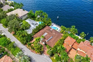 2701 Aqua Vista Blvd, Fort Lauderdale, FL 33301 - Photo 1