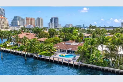 2701 Aqua Vista Boulevard, Fort Lauderdale, FL 33301 - Photo 2